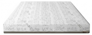 Bucca Santo 180x200 cm Visco Yatak