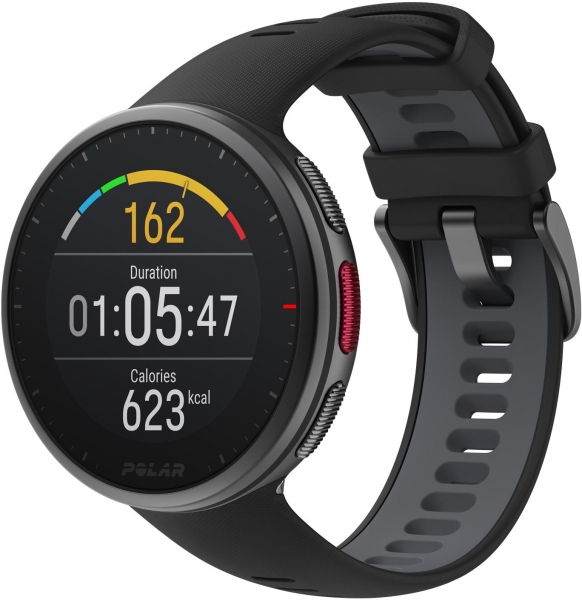Polar Vantage V2 Aktivite Saati