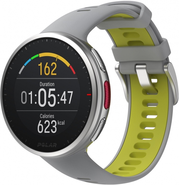 Polar Vantage V2 Aktivite Saati