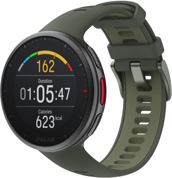 Polar Vantage V2 Aktivite Saati