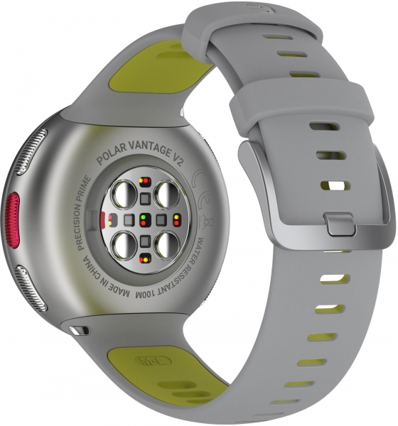 Polar Vantage V2 Aktivite Saati