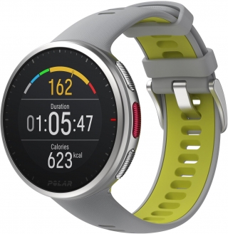 Polar Vantage V2 Aktivite Saati