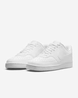 Nike Court Vision Low Next Nature Kadın Spor Ayakkabı