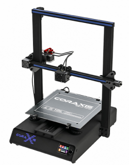 Coraxis E3
