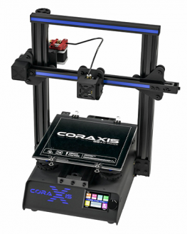 Coraxis E2