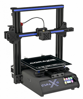 Coraxis E2