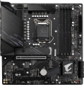 Gigabyte B560M Aorus Elite resim