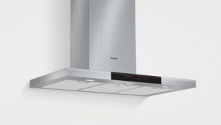 Bosch DWB097J50 Davlumbaz