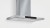 Bosch DWB097J50 Davlumbaz