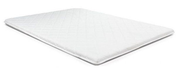 Viscoleff Visco 90x190 cm Yatak Pedi