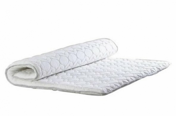 Viscoleff Visco 90x190 cm Yatak Pedi