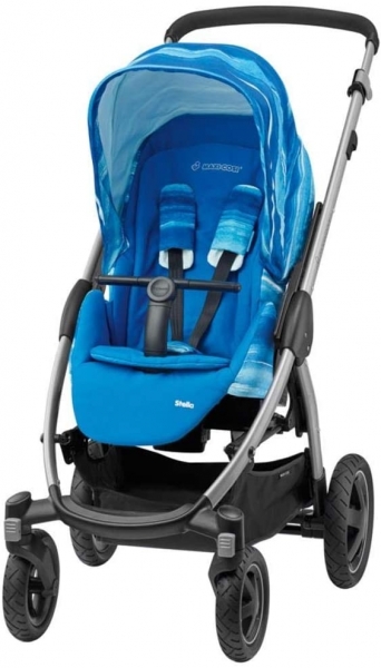 Maxi-Cosi Stella Travel Sistem Bebek Arabası
