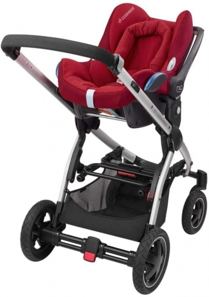 Maxi-Cosi Stella Travel Sistem Bebek Arabası