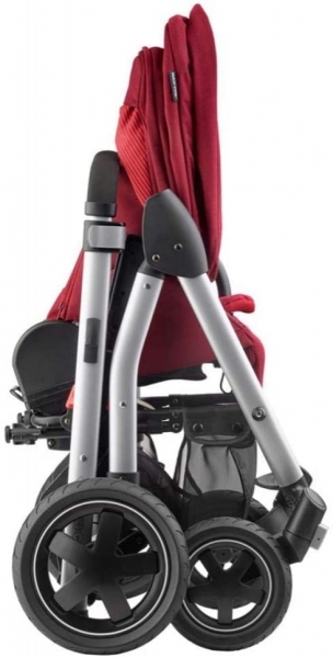 Maxi-Cosi Stella Travel Sistem Bebek Arabası
