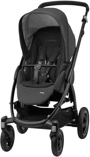 Maxi-Cosi Stella Travel Sistem Bebek Arabası