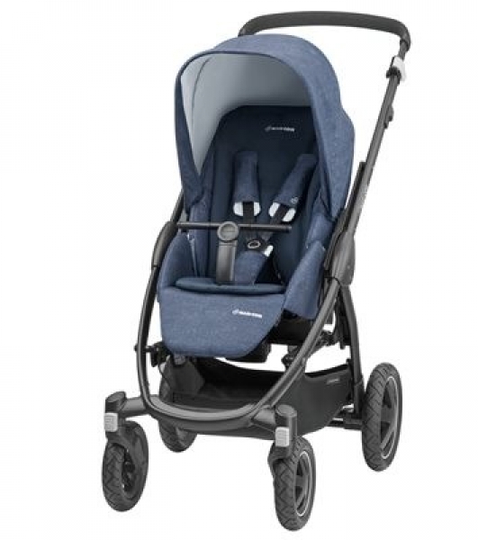Maxi-Cosi Stella Travel Sistem Bebek Arabası