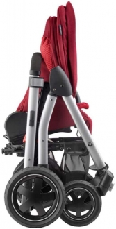 Maxi-Cosi Stella Travel Sistem Bebek Arabası