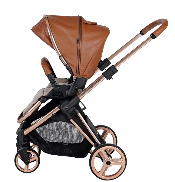 Prego Baby 2089 Cayenne Travel Sistem Bebek Arabası