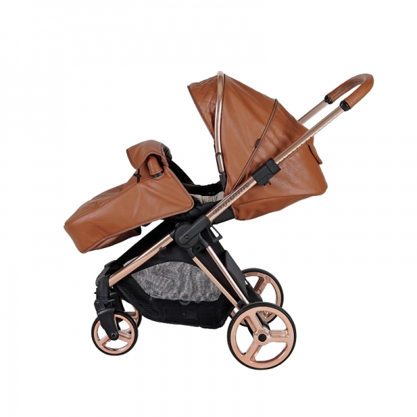 Prego Baby 2089 Cayenne Travel Sistem Bebek Arabası