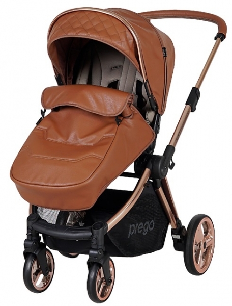 Prego Baby 2089 Cayenne Travel Sistem Bebek Arabası