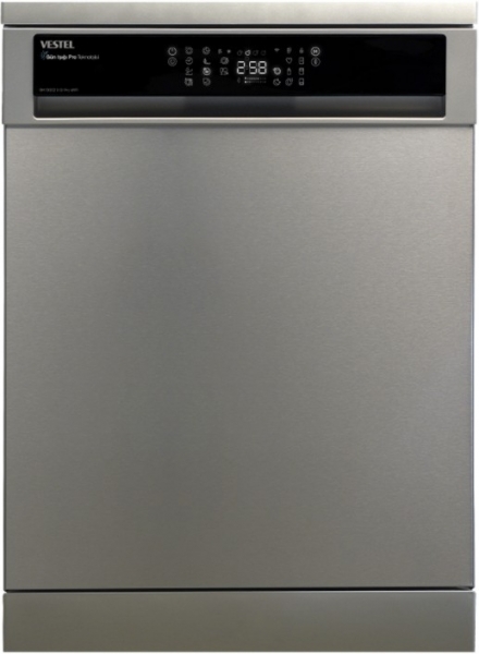 Vestel BM 10502 X GI Pro WIFI Bulaşık Makinesi