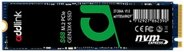 addlink S68 SSD (256 GB)
