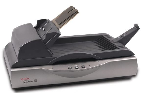 Xerox DocuMate 515 Tarayıcı