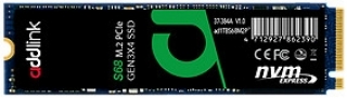 addlink S68 SSD