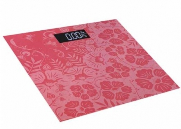 CVS DN 1765 Dijital Banyo Tartısı