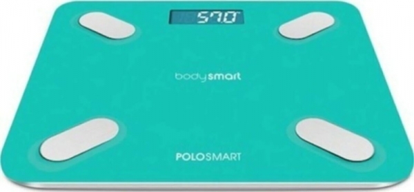 Polosmart PSC01 Dijital Banyo Tartısı