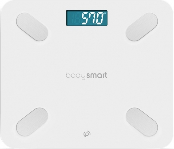 Polosmart PSC01 Dijital Banyo Tartısı