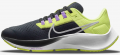 Nike Air Zoom Pegasus 38 (CZ4178-011) Çocuk Spor Ayakkabı