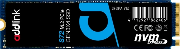 addlink S72 SSD (4 TB)