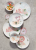 Korkmaz Gardena Collection 24 Parça Yemek Takımı