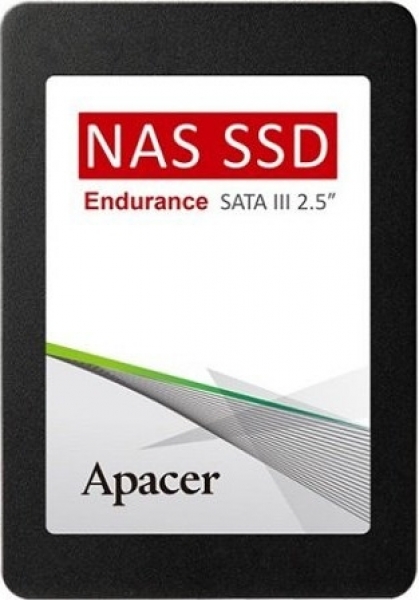 Apacer PPSS25-R SSD (256 GB)
