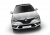 2017 Renault Megane HB 1.2 Tce 130 BG Touch