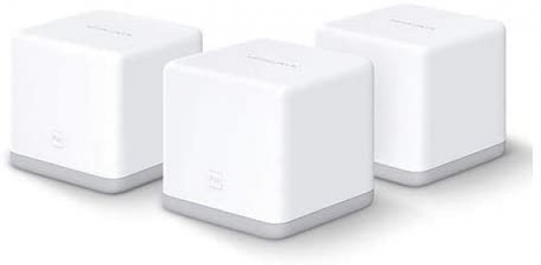 Mercusys Halo S3 Router