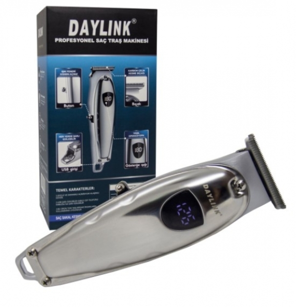Daylink RD-300 Saç Kesme Makinesi