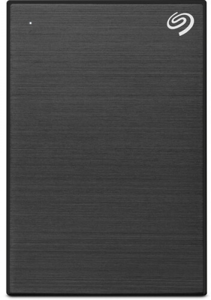 Seagate One Touch HDD (1 TB)