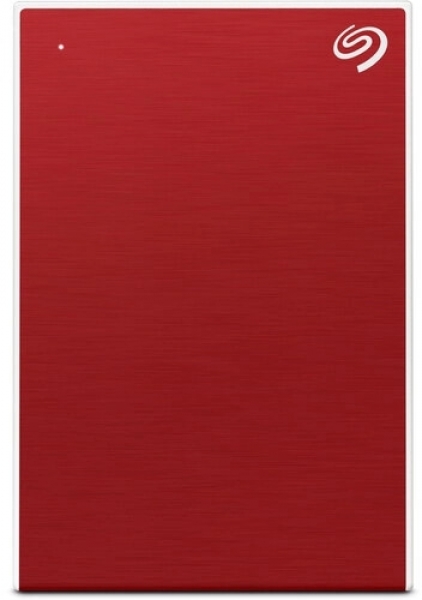 Seagate One Touch HDD (1 TB)
