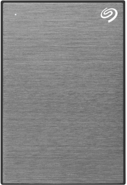 Seagate One Touch HDD (1 TB)