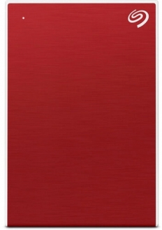 Seagate One Touch HDD