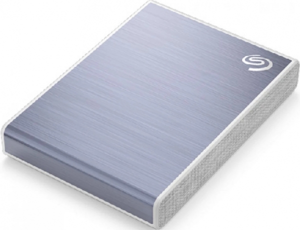 Seagate One Touch SSD (500 GB)