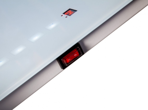 Cemre W Comfort SH 600W Infrared Isıtıcı (600 W)