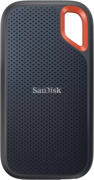 Sandisk Extreme V2 SSD (500 GB)