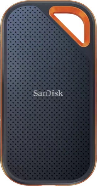 Sandisk Extreme Pro V2 SSD (1 TB)