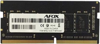 Afox AFSD416FS1P 16 GB 2666 MT