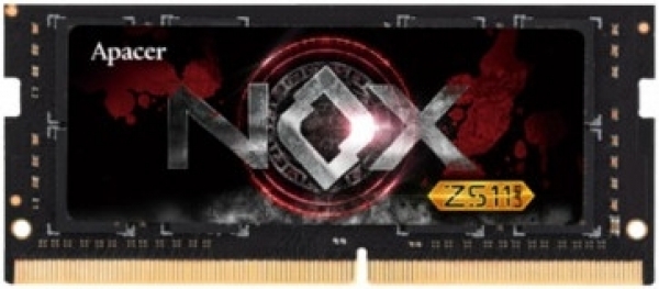 Apacer ES.16G2V.GGE 16 GB 2666 MT