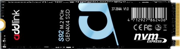 addlink S92 SSD (1 TB)