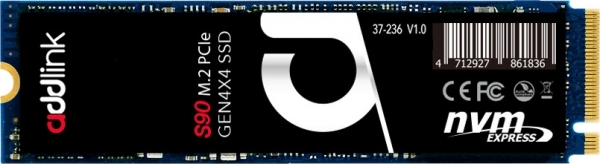 addlink S90 SSD (1 TB)
